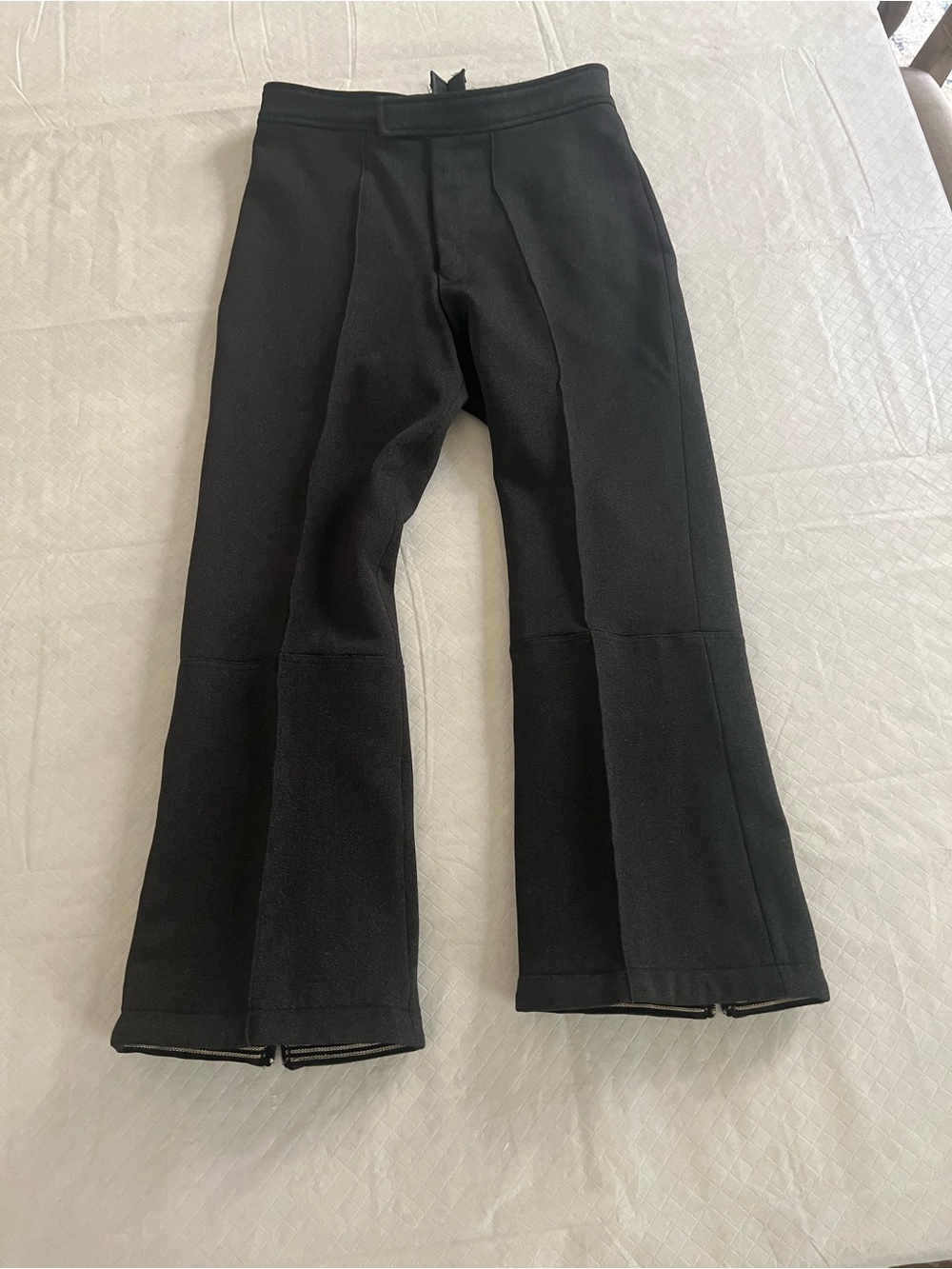 Metropolis Women’s Strech Snow Pants Nylon/Wool Blend